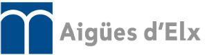 Ir a la página principal de Aigües i Sanejament d'Elx